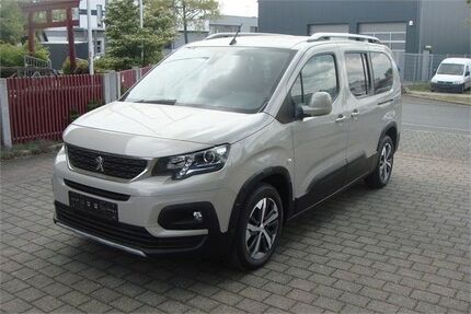 Peugeot Rifter 124.700 km 14.900 &euro; Fürth 90763