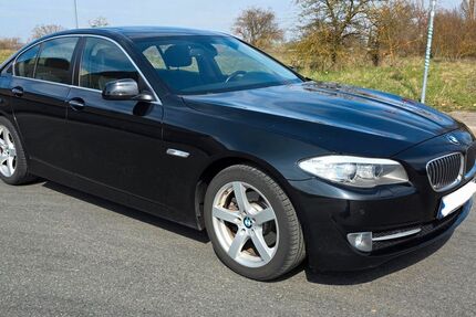 BMW 520 150.000 km 12.900 &euro; Fürth 90766