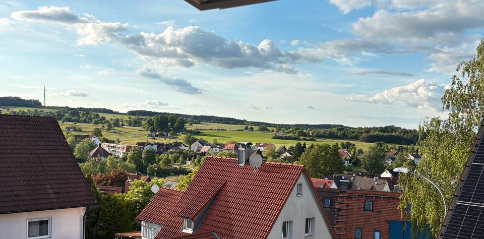 Einfamilienhaus Röttenbach - 5.5 Zimmer, 140 m&sup2;, 525.000&euro; | Angebot:26635485