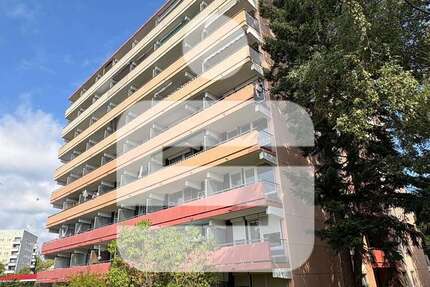 Wohnung Erlangen Am Anger - 1 Zimmer, 33 m&sup2;, 134.000&euro; | Angebot:25373852