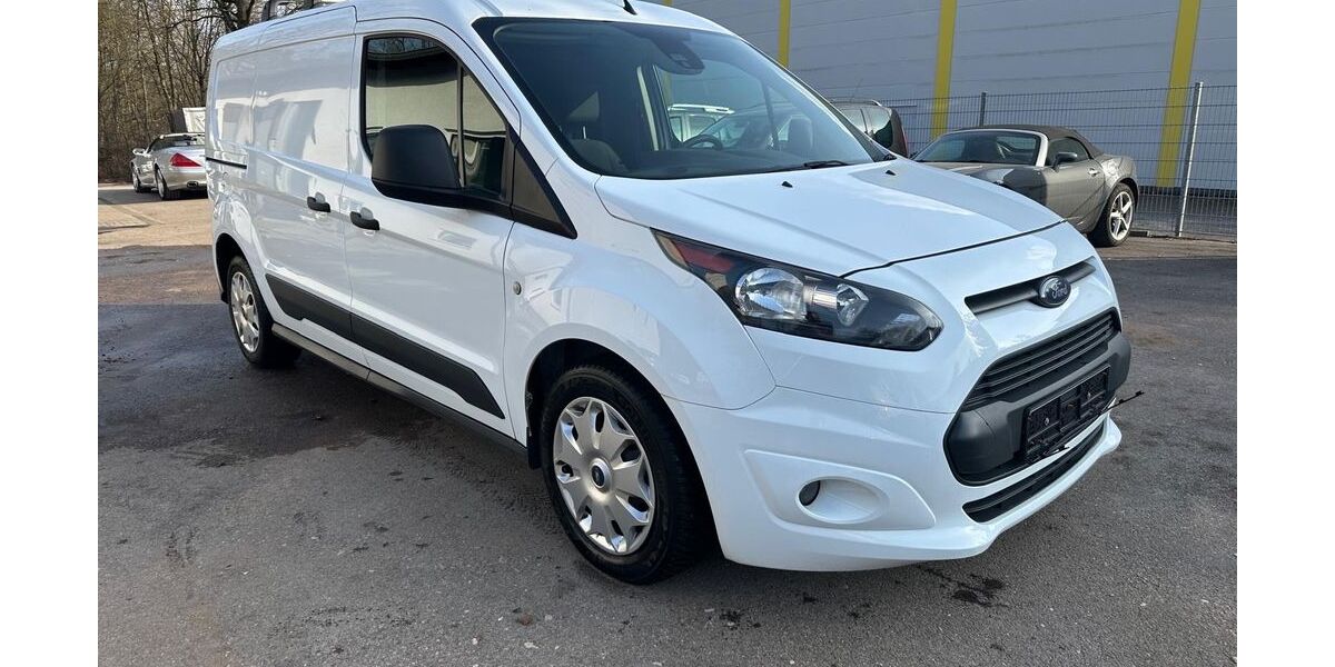 Ford Transit 135.900 km 7.490 &euro; Schwabach 91126