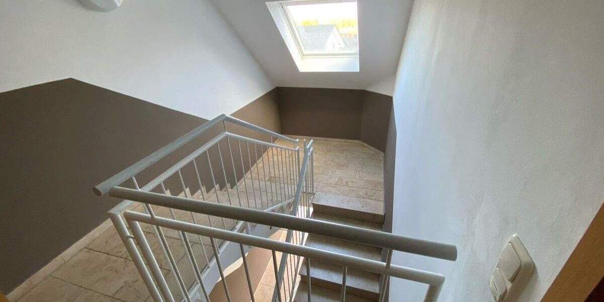 Etagenwohnung Adelsdorf - 2 Zimmer, 54 m&sup2;, 291.000&euro; | Angebot:25741962