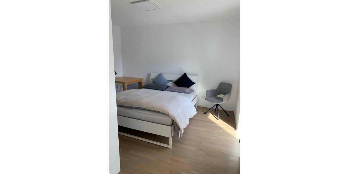 Etagenwohnung Nürnberg Großreuth h d Veste - 2 Zimmer, 55 m&sup2;, 445.000&euro; | Angebot:26833847
