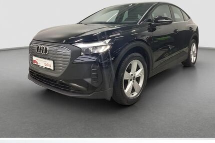 Audi Q4 101.146 km 25.480 &euro; Fürth 90763