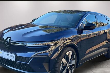 Renault Megane 3.500 km 26.980 &euro; Erlangen 91056