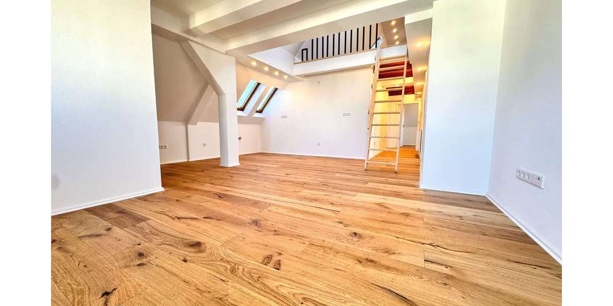 Etagenwohnung Heßdorf Untermembach - 4 Zimmer, 82 m&sup2;, 329.000&euro; | Angebot:24658259