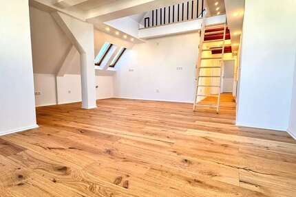 Wohnung Heßdorf Untermembach - 4 Zimmer, 82 m&sup2;, 329.000&euro; | Angebot:24658259