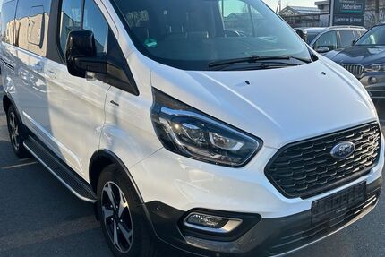Ford Transit 90.600 km 28.800 &euro; Fürth 90763
