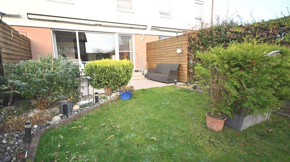 Reihenmittelhaus Altdorf - 5 Zimmer, 126 m&sup2;, 359.000&euro; | Angebot:25726914