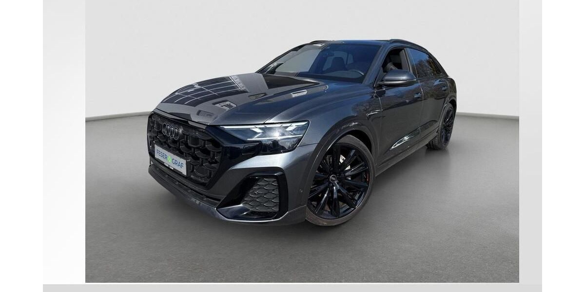 Audi Q8 21.990 km 74.950 &euro; Cadolzburg 90556