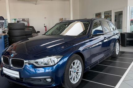 BMW 320 85.000 km 18.990 &euro; Fürth 90763