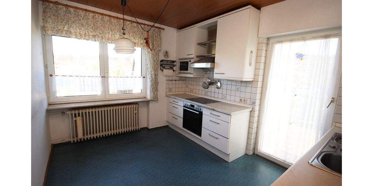 Doppelhaushälfte Burgthann / Mimberg Mimberg - 7 Zimmer, 187 m&sup2;, 330.000&euro; | Angebot:25660566