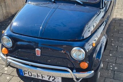 Fiat 500L 30.582 km 10.990 &euro; Kunreuth 91358