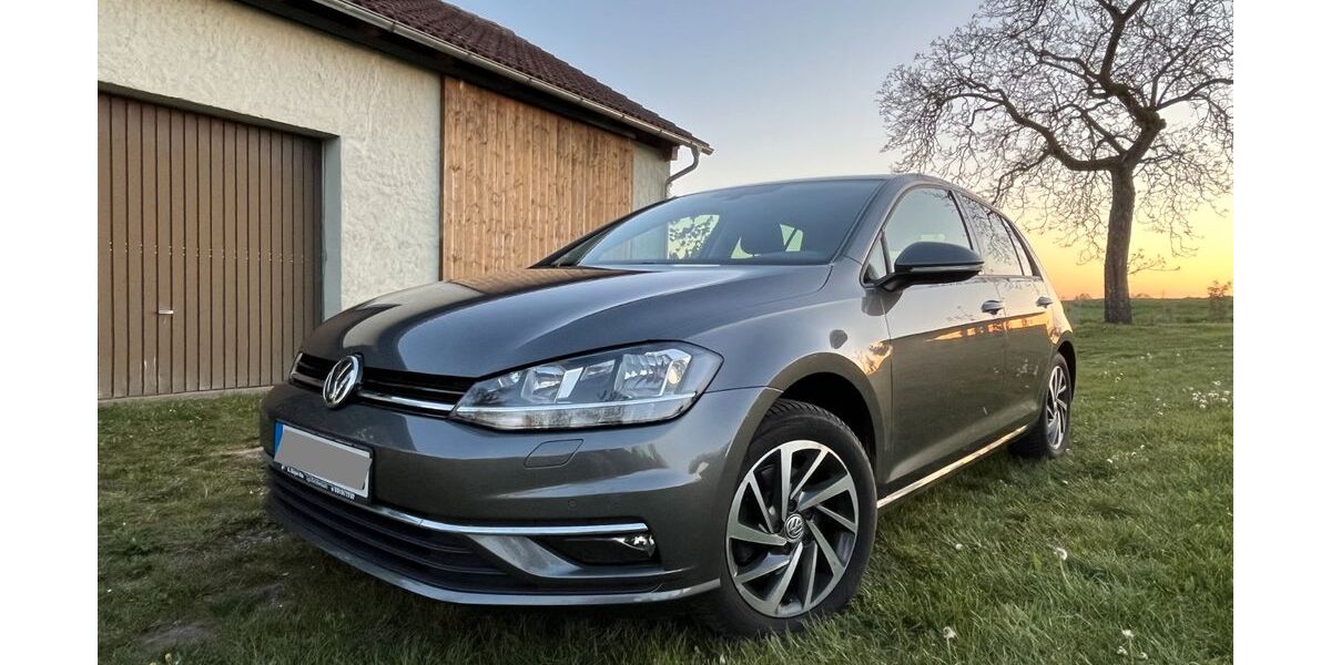 VW Golf 128.100 km 12.900 &euro; Langenzenn 90579