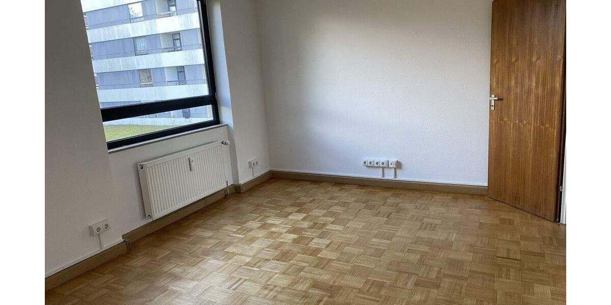 Etagenwohnung Nürnberg Tullnau - 4 Zimmer, 117 m&sup2;, 380.000&euro; | Angebot:25865834