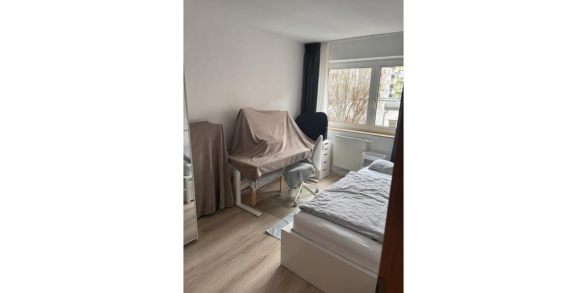 Etagenwohnung Nürnberg Gibitzenhof - 3 Zimmer, 69 m&sup2;, 249.999&euro; | Angebot:25351748