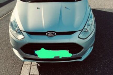 Ford B-Max 80.400 km 6.400 &euro; Nürnberg 90461