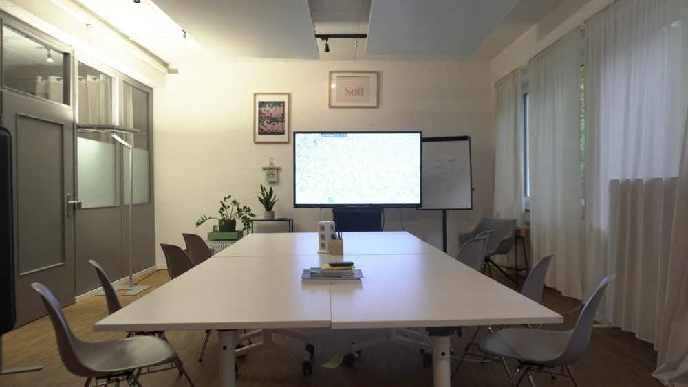 Gewerbeobjekt Nürnberg Großreuth h d Veste - 400&euro; | Angebot:25900119