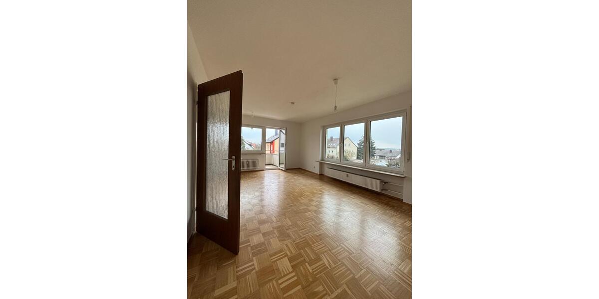 Etagenwohnung Herzogenaurach - 2 Zimmer, 58 m&sup2;, 580&euro; | Angebot:25842259