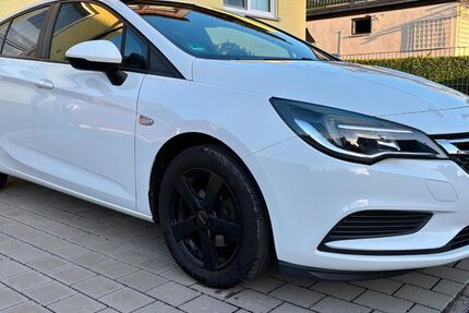 Opel Astra 169.000 km 5.800 &euro; Neunkirchen am Sand 91233