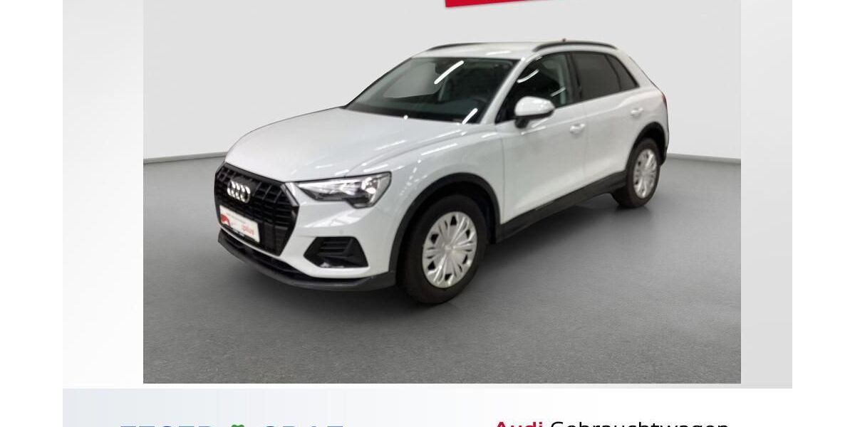 Audi Q3 6.886 km 35.980 &euro; Fürth 90763