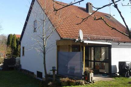Haus Heilsbronn Bonnhof - 3 Zimmer, 117 m&sup2;, 499.000&euro; | Angebot:25915447