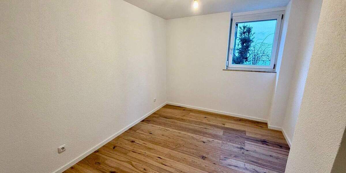 Etagenwohnung Schwabach Wolkersdorf - 4 Zimmer, 100 m&sup2;, 349.000&euro; | Angebot:25862803
