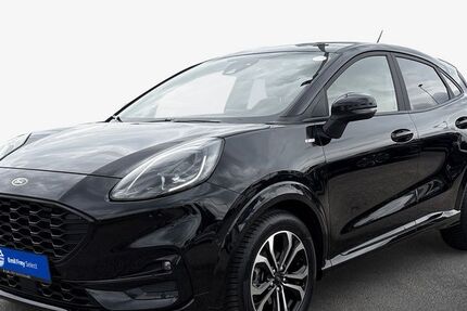 Ford Puma 19.652 km 19.890 &euro; Schwabach 91126