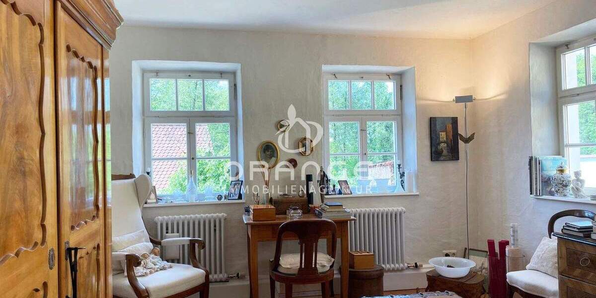 Bauernhaus, Landhaus Engelthal / Sendelbach Sendelbach - 7 Zimmer, 462 m&sup2;, 1.190.000&euro; | Angebot:25726463
