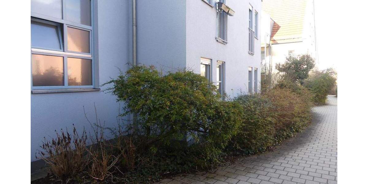 Etagenwohnung Heilsbronn - 2 Zimmer, 50 m&sup2;, 139.000&euro; | Angebot:25695638
