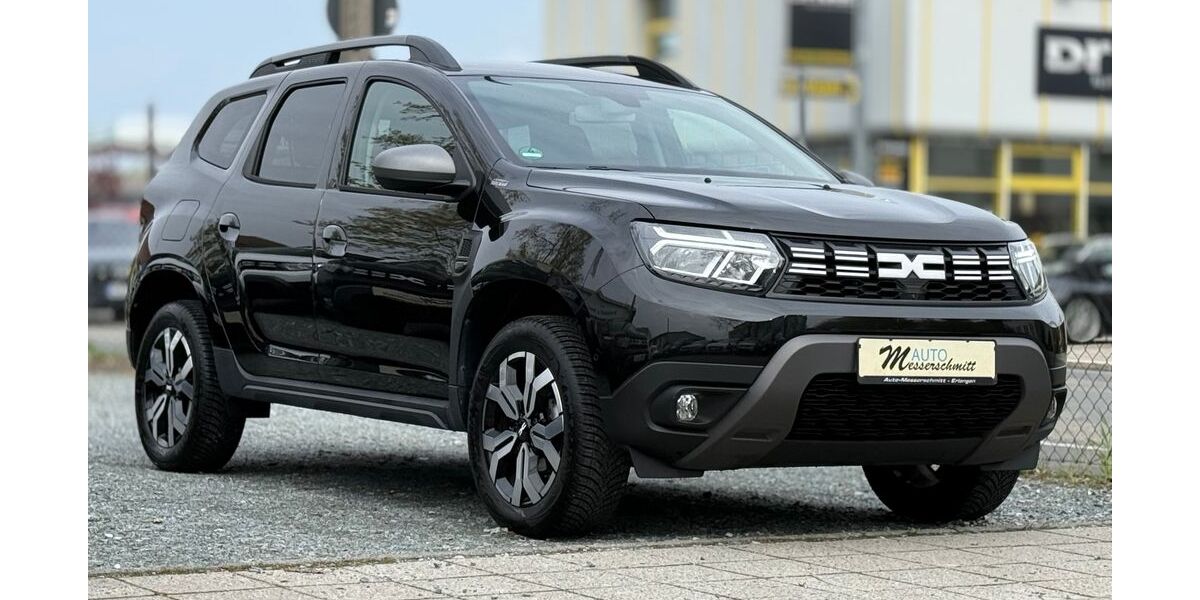Dacia Duster 15.355 km 21.740 &euro; Erlangen 91052