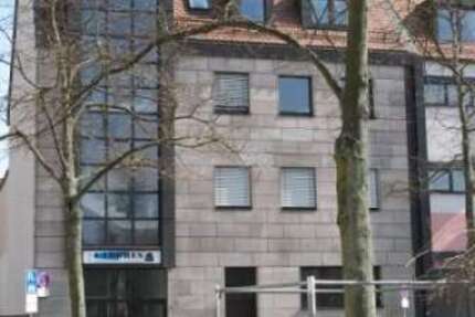 Wohnung Nürnberg Eberhardshof - 1 Zimmer, 12 m&sup2;, 320&euro; | Angebot:25926738