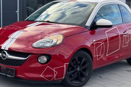 Opel Adam 175.000 km 2.990 &euro; Oberferrieden/Burgthann 90559