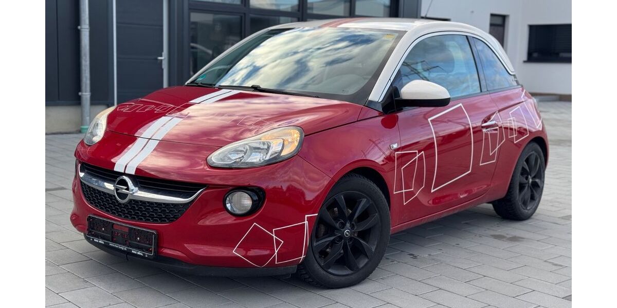 Opel Adam 175.000 km 2.990 &euro; Oberferrieden/Burgthann 90559