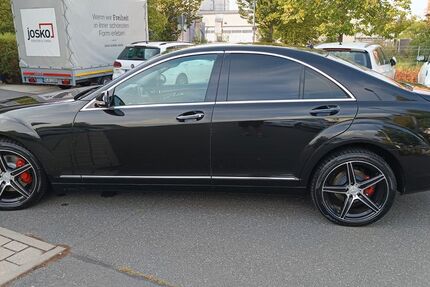 Mercedes-Benz S 350 319.000 km 5.800 &euro; Nürnberg 90491