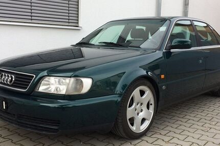 Audi S6 227.653 km 22.000 &euro; Nürnberg 90409