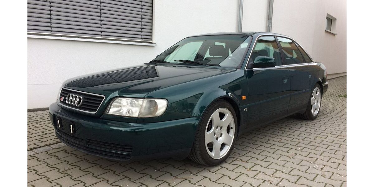 Audi S6 227.653 km 22.000 &euro; Nürnberg 90409