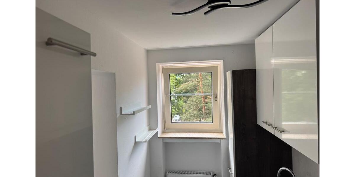 Etagenwohnung Nürnberg Zerzabelshof - 2 Zimmer, 50 m&sup2;, 195.000&euro; | Angebot:27271612
