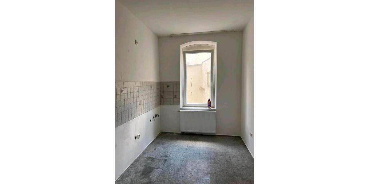 Etagenwohnung Nürnberg Gibitzenhof - 4 Zimmer, 95 m&sup2;, 349.500&euro; | Angebot:26057952