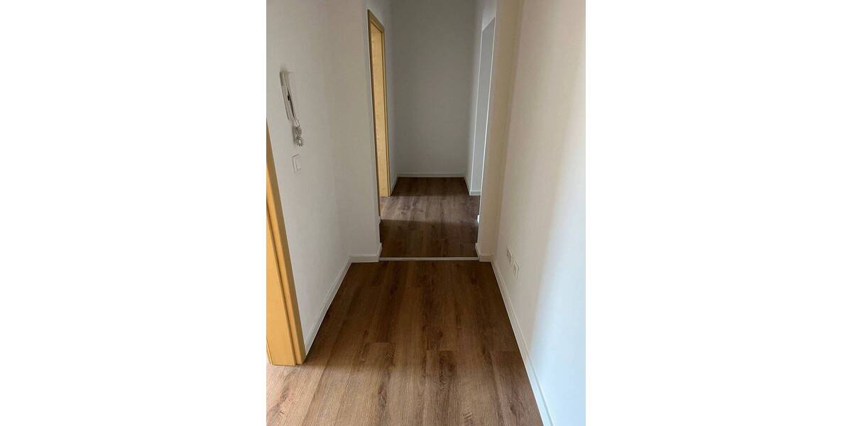 Etagenwohnung Nürnberg Rabus - 2 Zimmer, 50 m&sup2;, 650&euro; | Angebot:25665758