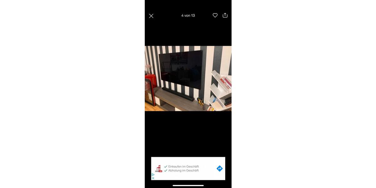 Etagenwohnung Erlangen Am Anger - 1 Zimmer, 11 m&sup2;, 550&euro; | Angebot:24747320