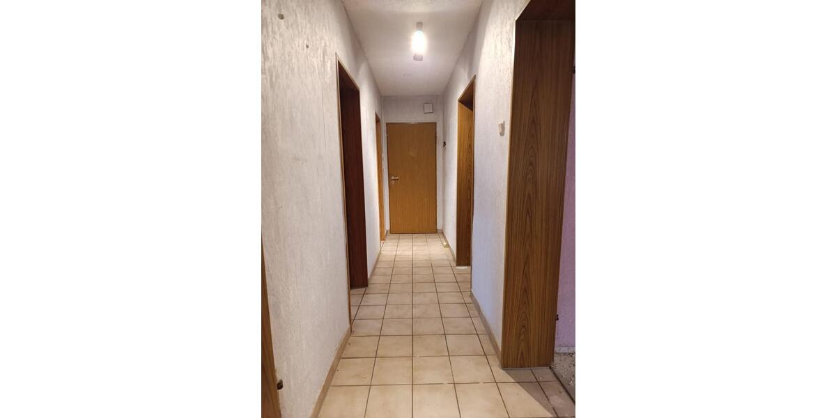 Erdgeschoßwohnung Schnaittach - 3 Zimmer, 60 m&sup2;, 129.000&euro; | Angebot:24850424