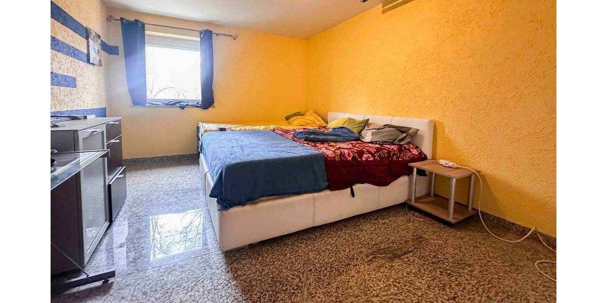 Etagenwohnung Nürnberg Rechenberg - 3 Zimmer, 69 m&sup2;, 249.000&euro; | Angebot:26016978