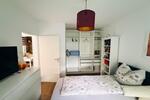 Etagenwohnung Nürnberg Sankt Leonhard - 1 Zimmer, 39 m&sup2;, 589&euro; | Angebot:26624106