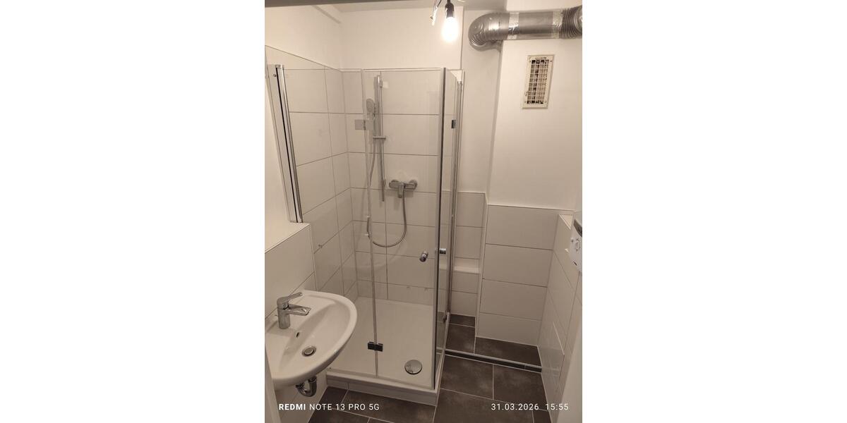 Etagenwohnung Nürnberg Hasenbuck - 3 Zimmer, 76 m&sup2;, 1.000&euro; | Angebot:26494708