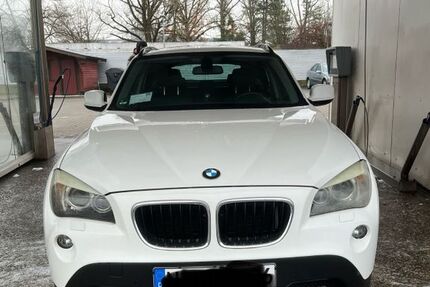BMW X1 270.806 km 5.940 &euro; Nürnberg 90471