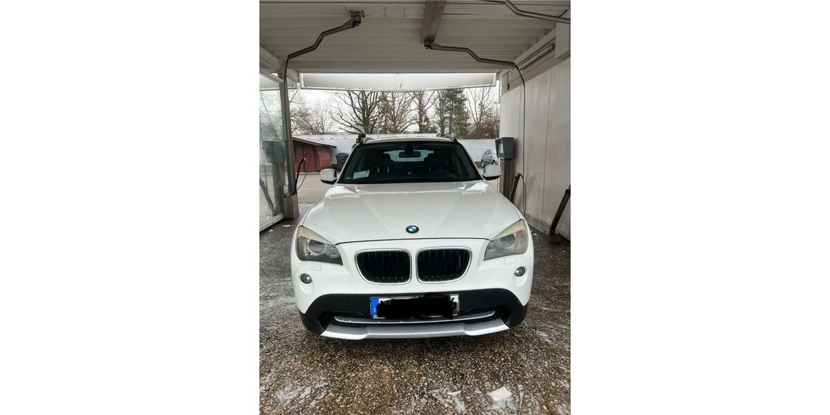 BMW X1 270.806 km 5.940 &euro; Nürnberg 90471