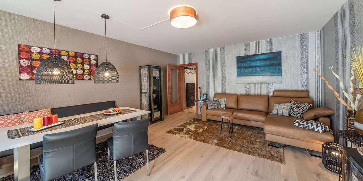 Zimmer Nürnberg Sankt Johannis - 2 Zimmer, 1.790&euro; | Angebot:23583558