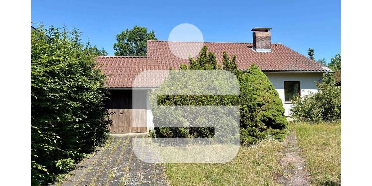 Einfamilienhaus Erlangen Am Anger - 3 Zimmer, 86 m&sup2;, 455.000&euro; | Angebot:26845848