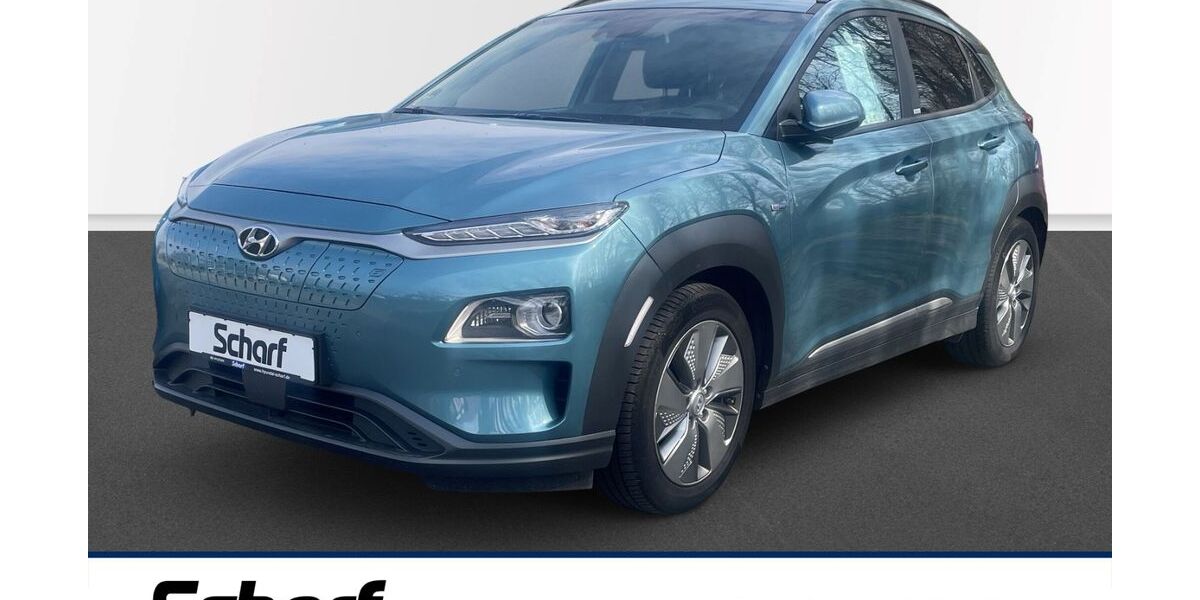 Hyundai KONA 57.142 km 19.290 &euro; Lauf 91207